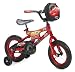 Sporting Goods : Cars 12-Inch Boys BMX Bike