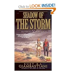 The Shadow of the Storm