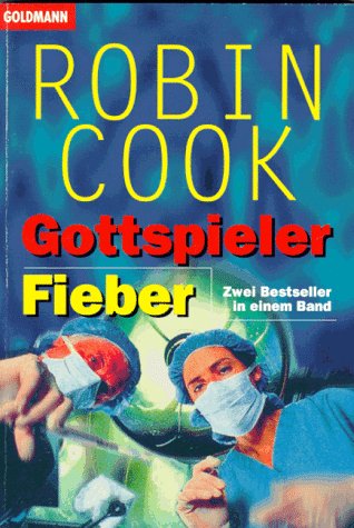 Robin Cook