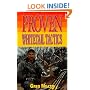 Proven Whitetail Tactics