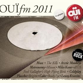 OUI FM 2011