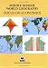 Books : Middle School World Geography: Focus on Economics