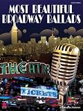 Most Beautiful Broadway Ballads