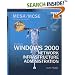 MCSA/MCSE Self-Paced Training Kit: Microsoft Windows 2000 Network Infrastructure Administration, Exam 70-216