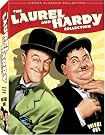 Laurel and Hardy...