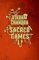 Sacred Games: A Novel