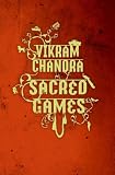 Sacred Games: A Novel