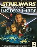 Star Wars Episode 1: Insiders Guide