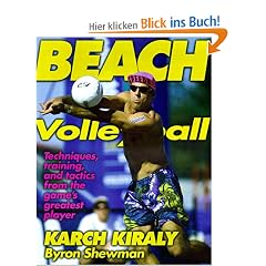 Beach Volleyball