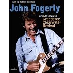 John Fogerty und das Drama Creedence Clearwater Revival (Book on Demand) book cover