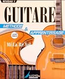 Revue E-Média  / Guitare niveau 1