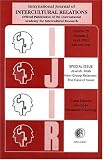 International Journal of Intercultural Relations