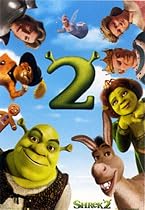 SHREK2 [FP-1409] [ポスター]
