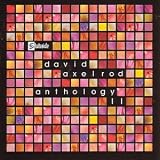Axelrod Anthology Vol.2 [VINYL]