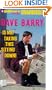 Dave Barry Is Not Taking This Sitting Down
