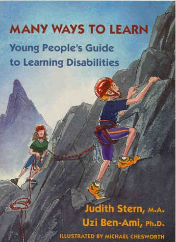 Disabled