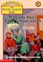 Martians Don't Take Temperatures (The Adventures Of The Bailey School Kids)