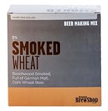 Brooklyn Brew Shop Beer Making Mix, Smoked Wheat