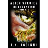  Books 1-3 (Species Intervention #6609)