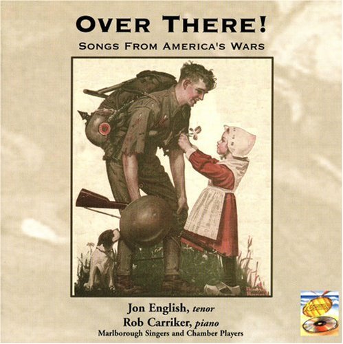 CD-Charts  Music : Over There - Songs From America's Wars
