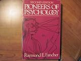 Pioneers of psychology