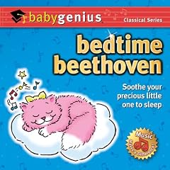 Bedtime Beethoven