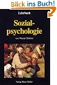 Lehrbuch Sozialpsychologie