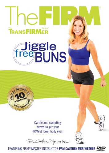 The Firm: Jiggle Free Buns