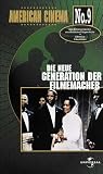 American Cinema 9: Die neue Generation der Filmemacher - John Lithgow