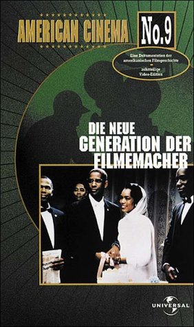 American Cinema 9: Die neue Generation der Filmemacher