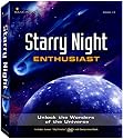 Starry Night Enthusiast 5.0 Astronomy Software (Win/Mac)