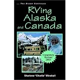 RVing Alaska and Canada