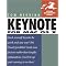 Apple Keynote and Great Presentations
