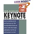 Keynote for Mac OS X (Visual QuickStart Guide)
