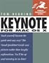 Keynote for Mac OS X (Visual QuickStart Guide)