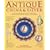 The Bulfinch Anatomy of Antique China and Silver: An Illustrated Guide to Tableware, Identifying Period, Detail and Design