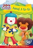 Jojo`s Circus - Animal a Go-Go [DVD]