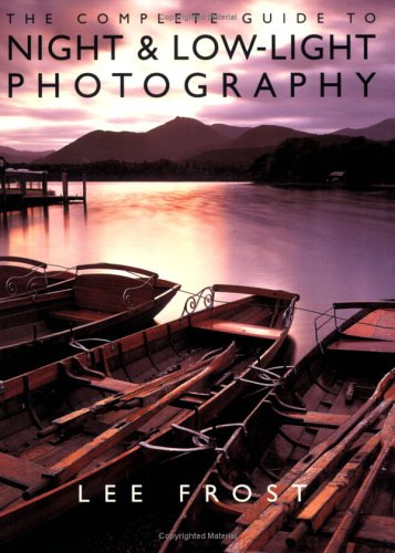 Night and Low-light Photography