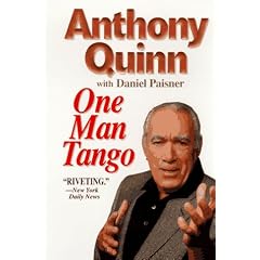One Man Tango