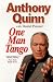 Books : One Man Tango