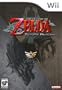 The Legend of Zelda Twilight Princess