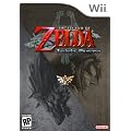 The Legend of Zelda Twilight Princess