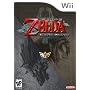 The Legend of Zelda Twilight Princess by Nintendo
