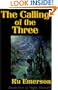 The Calling of the Three (Night-Threads)