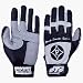 Shock Transfer System Protective Batting Gloves from Palmgard - 1 Pair