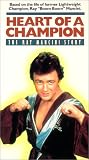 Heart of a Champion - The Ray Mancini Story [VHS]