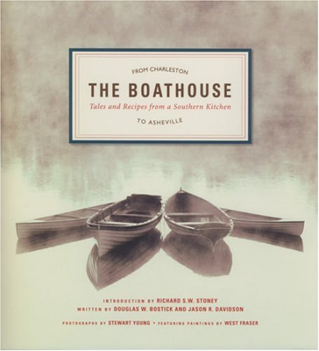 Cookbooks
