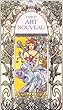 Tarot Art Nouveau deck