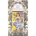 Tarot Art Nouveau deck