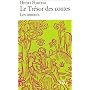 Le Tr�sor des contes : Les Amours de Henri Pourrat